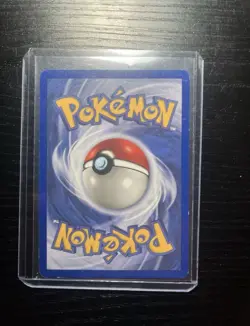 Pokemon TCG Venusaur Base Set Holo Unlimited Rare Card 15/102 LP Condition - Image 2