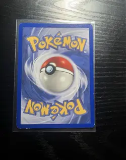 Pokemon TCG Venusaur Base Set Holo Unlimited Rare Card 15/102 LP Condition - Image 4