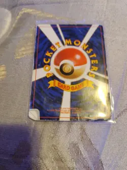 Pokemon TCG Machamp Holo Ultra Rare Card Team Rocket Japanese - Image 2