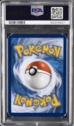 2016 POKEMON XY EVOLUTIONS #13 M CHARIZARD EX PSA 6 - Image 2