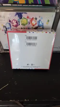WITH SHRINK Pokemon TCG Sv2a Scarlet & Violet 151 Booster Box - Japanese Sealed - Image 3