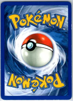 Pokemon TCG Sabrinas Abra 93/132 Gym Challenge LP - Image 2