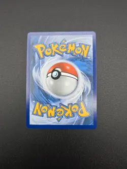 Pokemon TCG - Iono's Wattrel 231/217 Ascended Heroes Illustration Rare | NM - Image 3