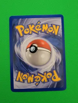 Pokemon TCG Dark Magcargo 38/109 Team Rocket Returns Reverse Holo NM - Image 2