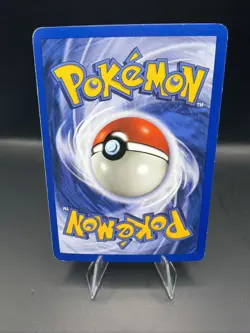 1999 Pokemon Base Set Holo Zapdos 16/102 - Image 3
