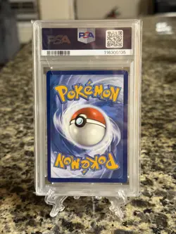 Pokemon Mewtwo VSTAR GG44/GG70 Crown Zenith Galarian Gallery PSA 10 Holo - Image 2