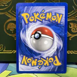 Pokemon 2000 1st Edition Dark Arbok 2/82 Team Rocket Holo LP - Image 2