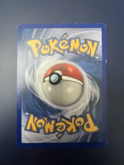 Pokemon TCG - Celebi 50 - Pokemon 4 Ever - Wizards Black Star Promos LP - Image 2