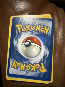 Sabrina's Kadabra #58/132 Pokemon TCG Gym Challenge Uncommon - Image 2