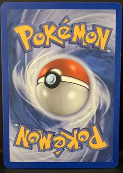 Pokemon Mareep Dragon Frontiers 54/101 2006 Reverse Holo Stamped - NM - Image 2