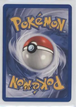Gambler Portuguese 1st Ed. Pokemon Fossil #60 1999 - Image 2