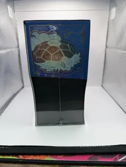Pokemon TCG: Stellar Crown Pokemon Center Exclusive Elite Trainer Box ETB SEALED - Image 3