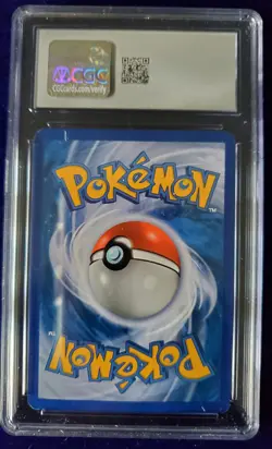 Pokemon EX Dragon Frontiers Togetic Delta Species 11/101 Reverse Holo Stamped - Image 2