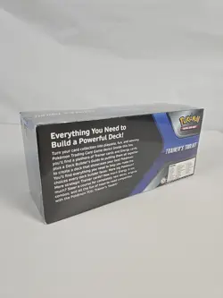 Pokemon TCG: Trainer's Toolkit (2021) (4 Booster Packs) BRAND NEW FACTORY SEALED - Image 3