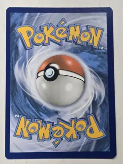 Pokemon TCG Jigglypuff (Holo Common) 14/18 Detective Pikachu Holo - Image 2