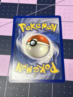 Pokemon TCG Black & White Emerging Powers Simisage 2/98 Reverse Holo Rare NM - Image 2