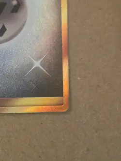 Metal Energy (Secret) Secret Rare Holo SM Base Set 163/149 NM Pokemon PACK FRESH - Image 2