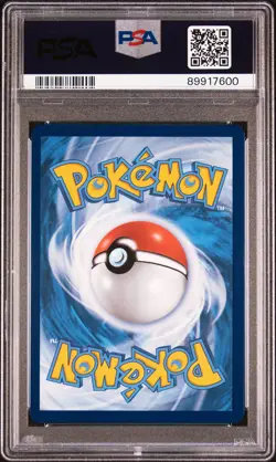 2023 POKEMON SVI EN-SCARLET & VIOLET ILLUSTRATION RARE #204 SLOWPOKE PSA 10 - Image 2