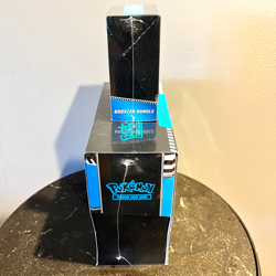 Pokemon TCG Black Bolt Elite Trainer Box & Booster Bundle Lot - NEW SEALED - Image 4