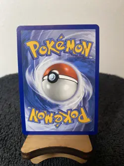 Buddy Buddy Poffin 167/132 ME01: Mega Evolution Full Art Ultra Rare Pokemon NM - Image 4