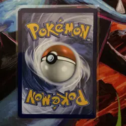 Arven's Mabosstiff ex 235/182 Destined Rivals Pokemon 2025 NM - Image 2