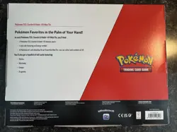 Sam’s Club Pokemon 151 4 Mini Tins & Promos Scarlet & Violet S&V MEW - No Packs - Image 4