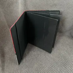 Official Pokemon Ultra Pro 9-Pocket Premium Binder – Used Condition - Image 2