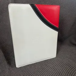 Official Pokemon Ultra Pro 9-Pocket Premium Binder – Used Condition - Image 4