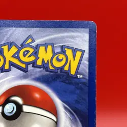 1999 Pokemon 1st Edition Shadowless Pokemon Flute #86/102 Vintage - Image 3