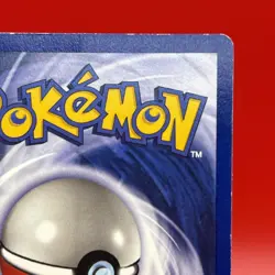 1999 Pokemon 1st Edition Shadowless Pokemon Flute #86/102 Vintage - Image 5
