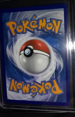 Pokemon TCG - Mew ex - 232/091 - Paldean Fates - Bubble Mew - Image 4