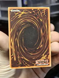 Yu-Gi-Oh TCG Millennium Shield MP1-001 Ultra Rare - MP/HP - Image 4