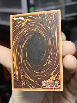 Yu-Gi-Oh TCG Millennium Shield MP1-001 Ultra Rare - MP/HP - Image 5