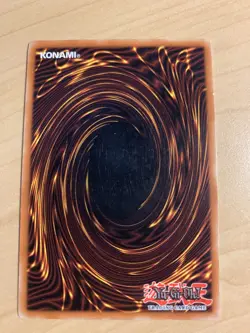 Yu-Gi-Oh! - Freed the Matchless General DB2-EN137 Ultra Rare - LP - Image 2