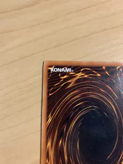 Yu-Gi-Oh! - Freed the Matchless General DB2-EN137 Ultra Rare - LP - Image 3