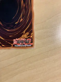 Yu-Gi-Oh! - Freed the Matchless General DB2-EN137 Ultra Rare - LP - Image 4