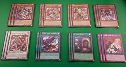Yu-Gi-Oh! Kewl Tune Deck Core - Phantom Revenge - Image 1