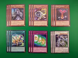 Yu-Gi-Oh! Kewl Tune Deck Core - Phantom Revenge - Image 4
