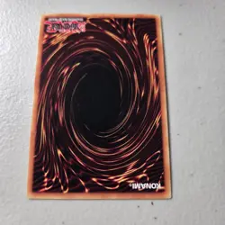 Yugioh! Mystic Mine - MP20-EN080 - Prismatic Secret Rare - 1st Edition LP - Image 2