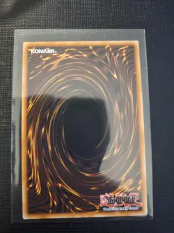 QCR Blue-Eyes White Dragon Dark Magician Quarter Century Yugioh Original Artwork - Image 3