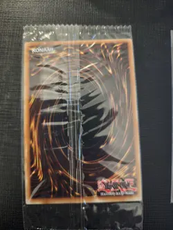 QCR Blue-Eyes White Dragon Dark Magician Quarter Century Yugioh Original Artwork - Image 5