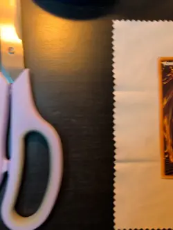 Iron Chain Dragon CSOC-EN040 Crossroads of Chaos Unlimited - Image 2