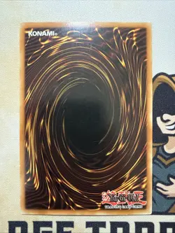 Treacherous Trap Hole CSOC-EN089 Secret Rare Unlimited Yugioh LP - Image 3