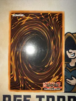 Treacherous Trap Hole CSOC-EN089 Secret Rare Unlimited Yugioh LP - Image 4