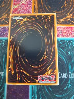 Yu-Gi-Oh! TCG Gransolfachord Musecia DAMA-EN048 Ultra Rare 1st Edition Near Mint - Image 3
