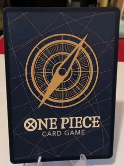 One Piece OP10 Royal Blood Charlotte Pudding SP ST12-012 Alt English NM - Image 2