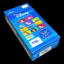 Weiss Schwarz Blau Disney Starter Deck Singles PICK CARD! w/Bundle Discounts! - Image 1