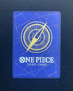 Monkey D. Luffy Oda ST01-012 One Piece Card Game Chinese Version BF33 - Image 2