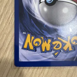 1999 Pokemon Trader Rare Trainer Base Set Card 77/102 Vintage TCG - Image 3