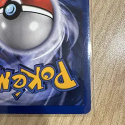 1999 Pokemon Trader Rare Trainer Base Set Card 77/102 Vintage TCG - Image 4